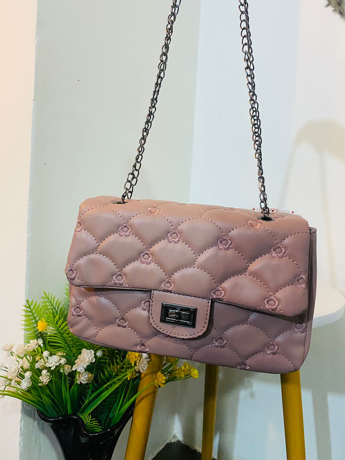 Closetsum Designer Bags Luxury Handbags | Shoulder Bags For Women