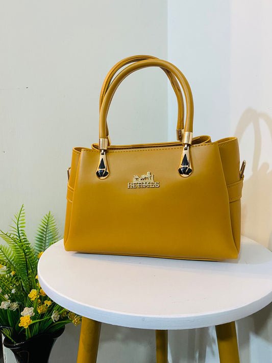 Closetsum Stylish Leather Handbags For Women